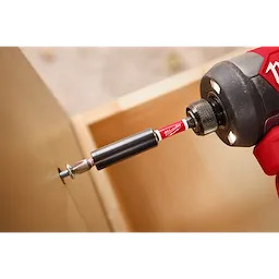 SHOCKWAVE™ 3" Impact Magnetic Bit Holder