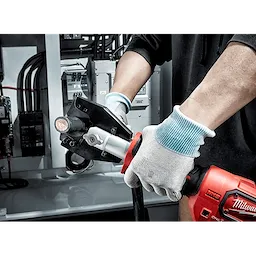 2672-21F - M18 FORCE LOGIC Cable Cutter with Fine Stranded Wire Jaw