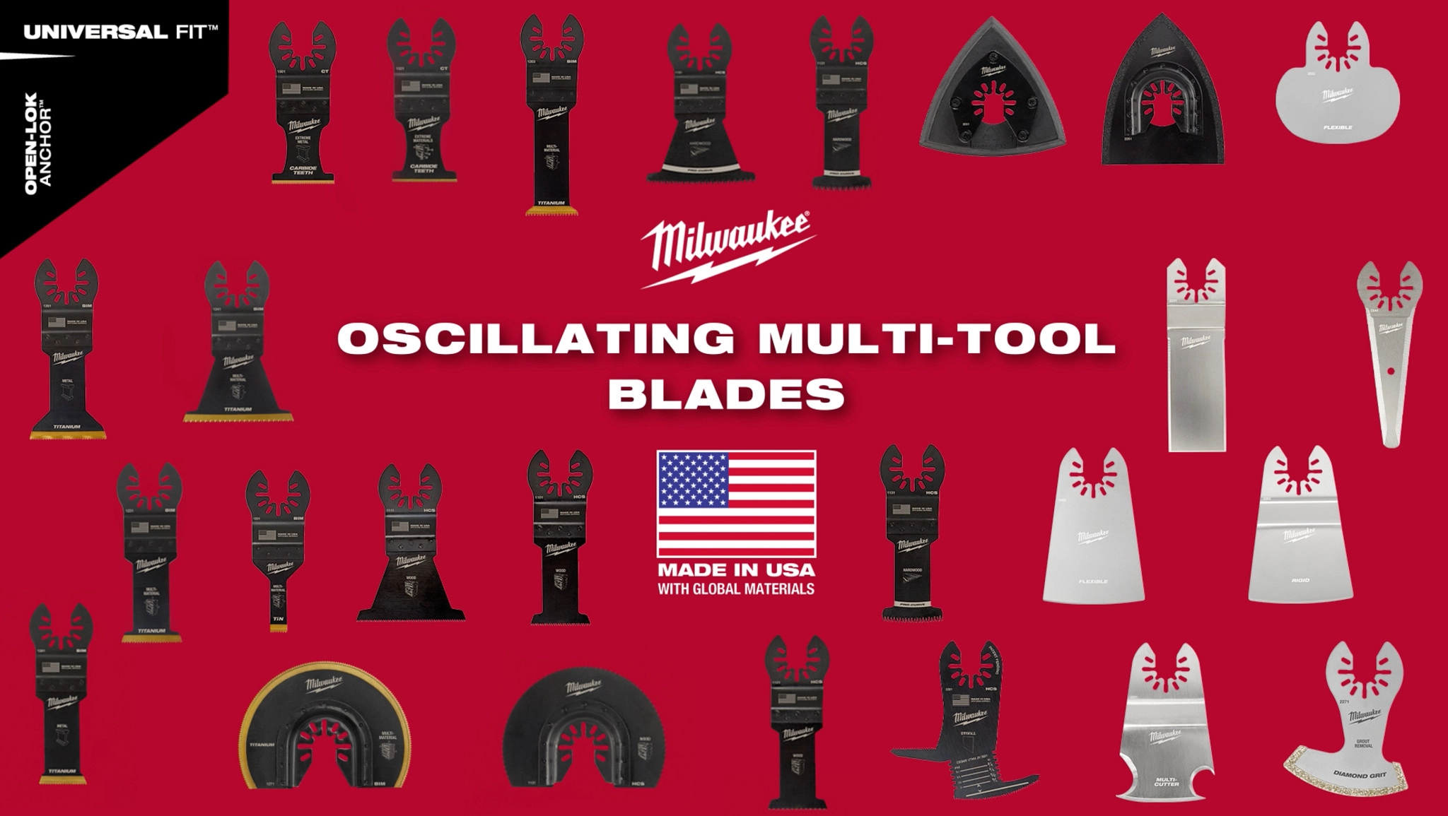 OMT Video Image Reel Refresh