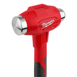 32oz Dead Blow Ball Peen Hammer