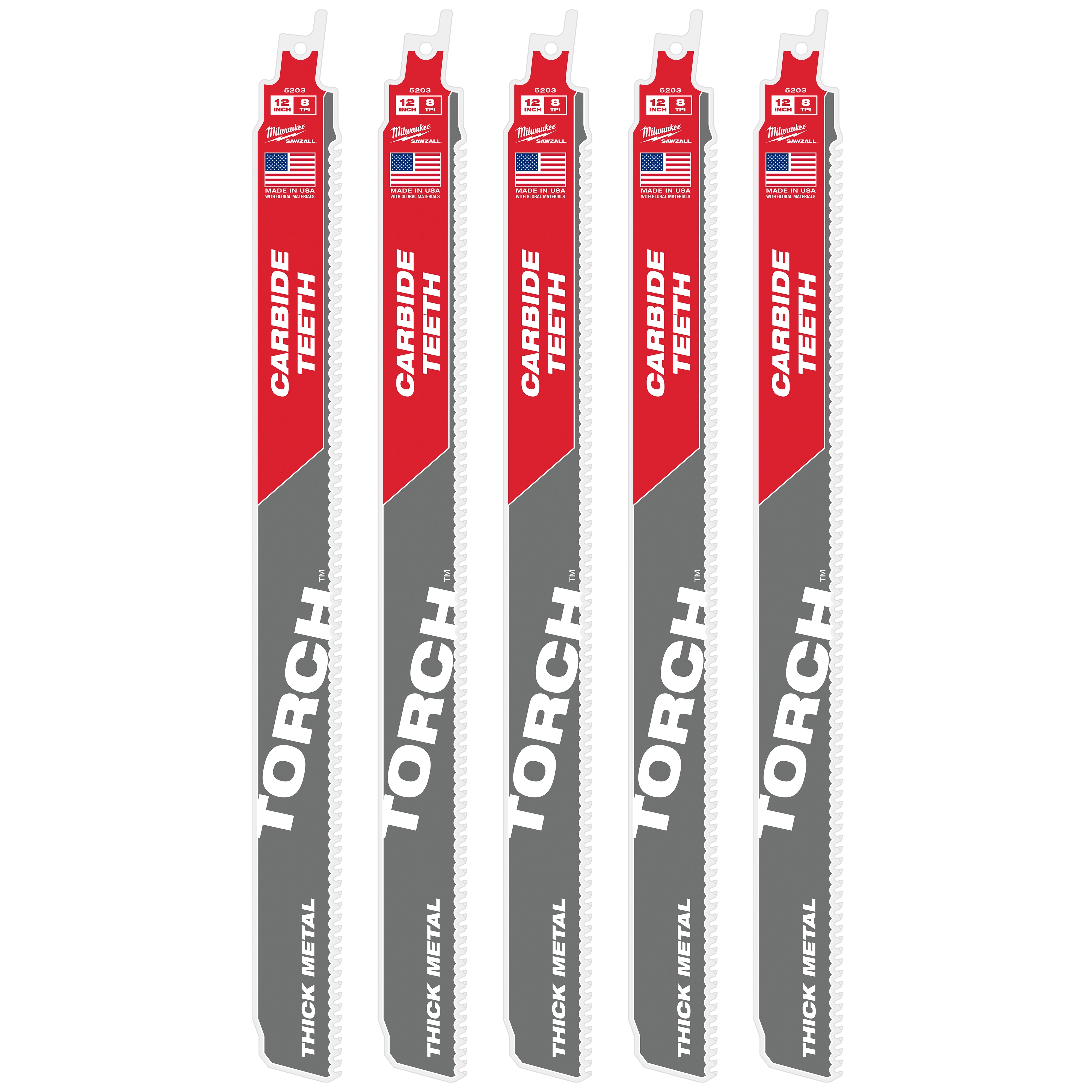 5PK) 12