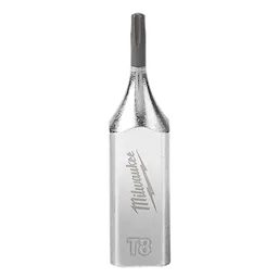 1/4" Drive T8 Torx Bit Socket