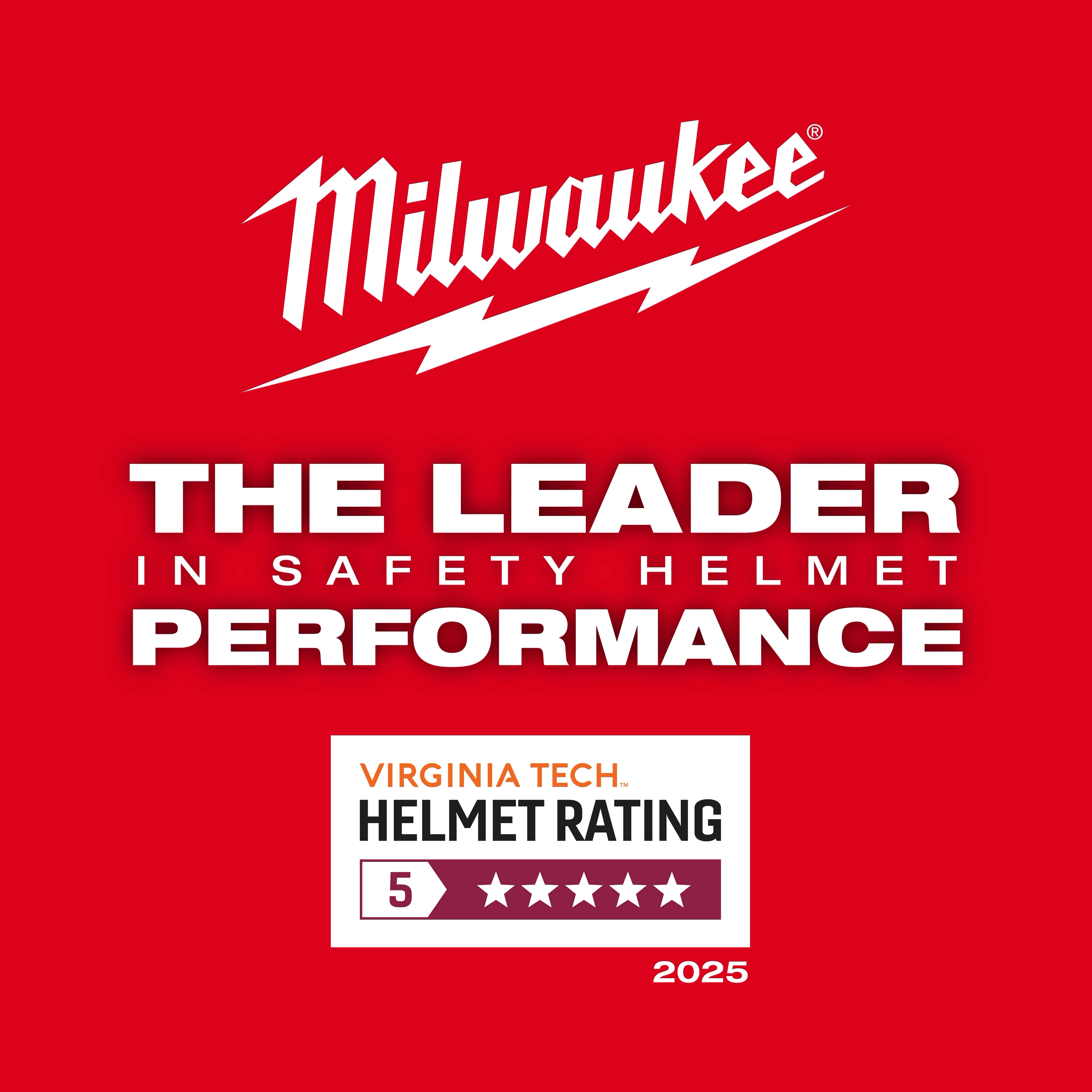 Virginia Tech Leadership Tile