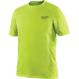 410HV - Milwaukee Workskin