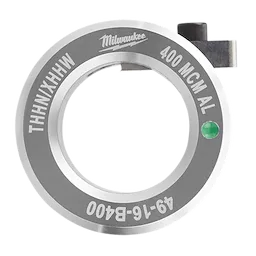 49-16-BKITA, 49-16-B400, 2435AL-21 - 400 MCM Al THHN/XHHW Bushing