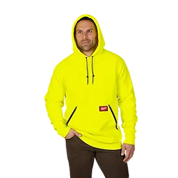 350HV, 350HVS, 350HVM, 350HVL, 350HVXL, 350HVXXL, 350HV3XL - Heavy Duty Pullover Hoodie