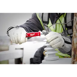 4IN1 Lineman's Insulated Ratcheting Box Wrench