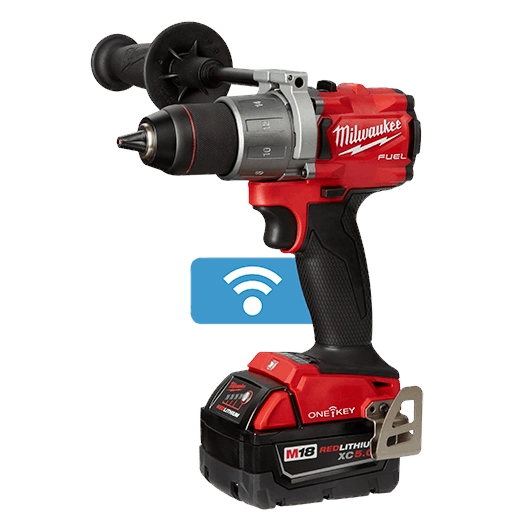 2805-22 - M18 FUEL™ 1/2" Drill/Driver w/ ONE-KEY™