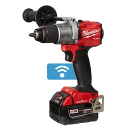 2805-22 - M18 FUEL™ 1/2" Drill/Driver w/ ONE-KEY™