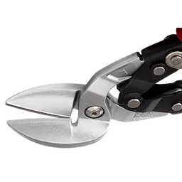 Left Cutting Offset Aviation Snips