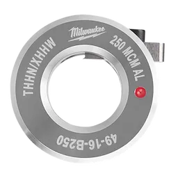 2435AL-21, 49-16-BKITA, 49-16-B250 - 250 MCM Al THHN/XHHW Bushing