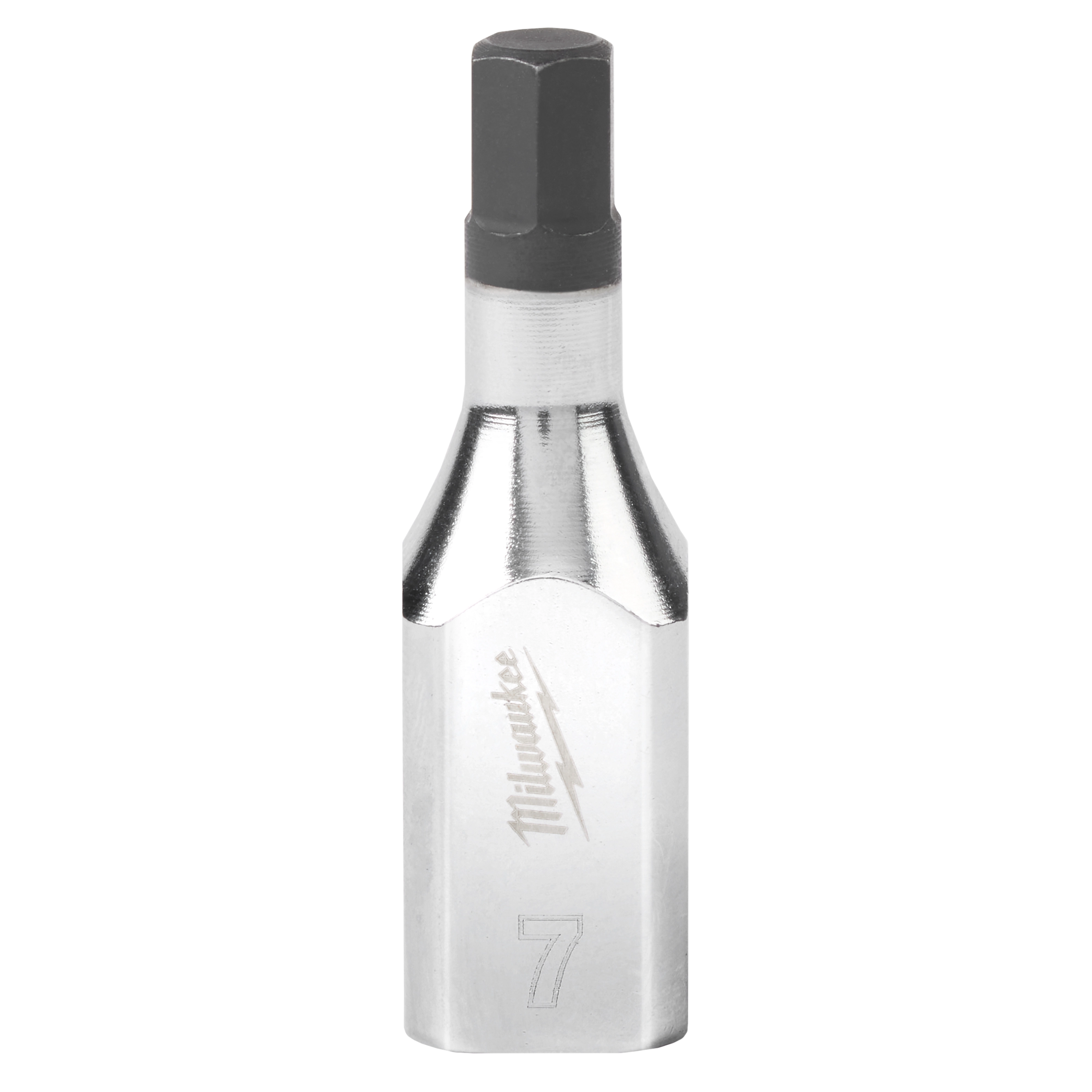 3/8" Drive 7mm Hex Bit Socket