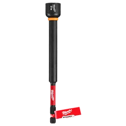 SHOCKWAVE™  Impact Duty™ 9/16" x 6" Magnetic Nut Driver BULK 10