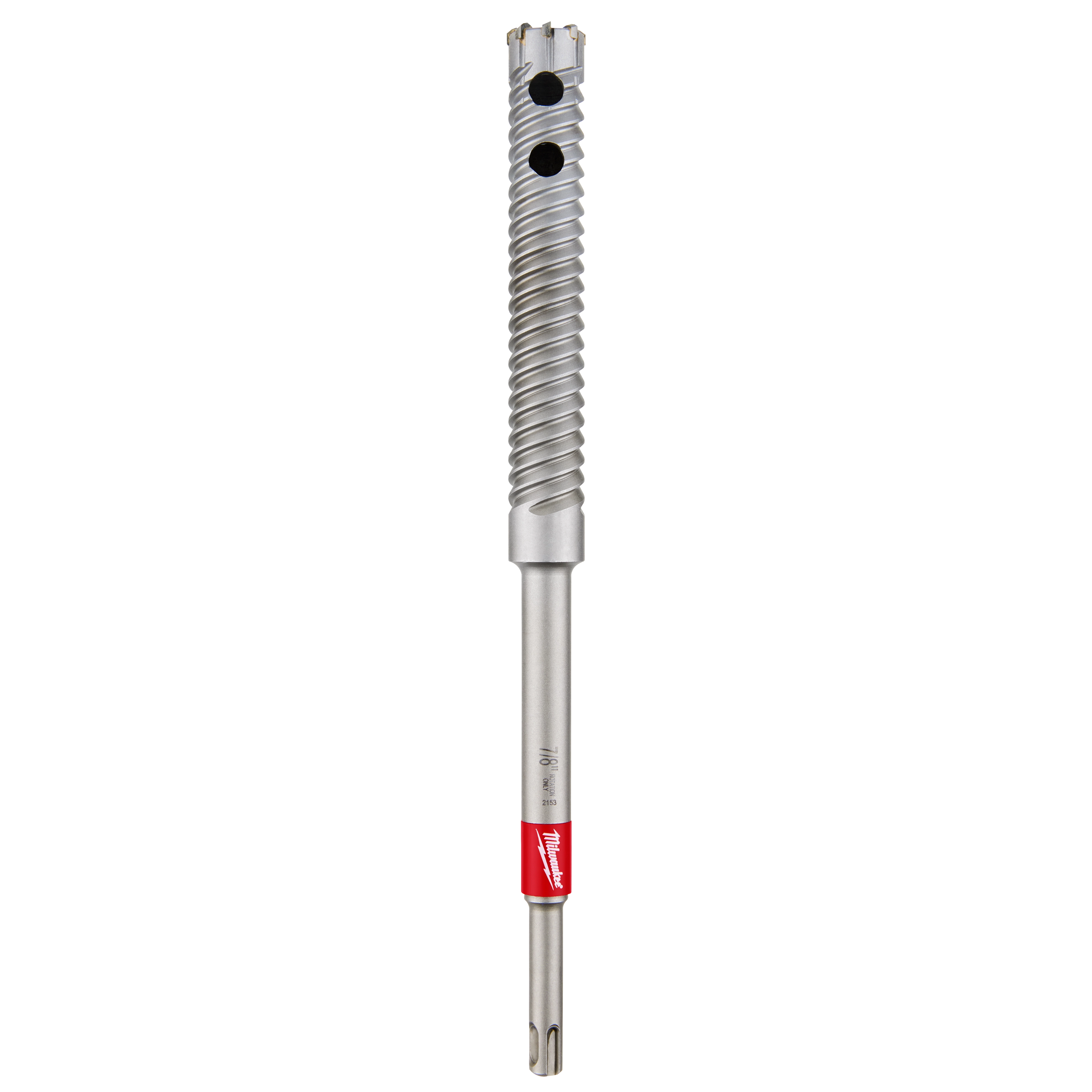 SDS Plus 7/8" by 12" Rebar Cutter