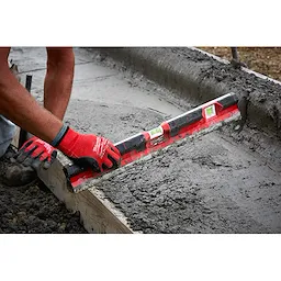 MLCON24 - REDSTICKâ„¢ Concrete Level