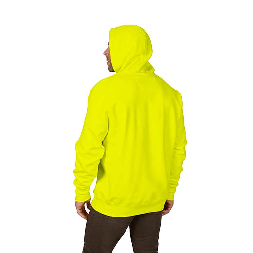 350HV, 350HVS, 350HVM, 350HVL, 350HVXL, 350HVXXL, 350HV3XL - Heavy Duty Pullover Hoodie