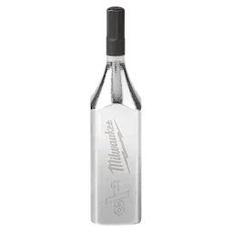 1/4" Drive 1/8" Hex Bit Socket