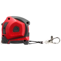 48-22-6601 - 10ft/3. Keychain Tape Measure w/ LED