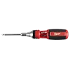 48-22-2331 - 9-in-1 ECX Drive Ratcheting Multi-bit Driver