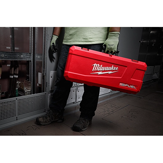 2465-20 2465-22 2466-20 2466-22 - M12 FUEL™ 3/8” Digital Torque Wrench w/ ONE-KEY™ Kit M12 FUEL™ 1/2” Digital Torque Wrench w/ ONE-KEY™ Kit