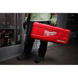 2465-20 2465-22 2466-20 2466-22 - M12 FUEL™ 3/8” Digital Torque Wrench w/ ONE-KEY™ Kit M12 FUEL™ 1/2” Digital Torque Wrench w/ ONE-KEY™ Kit