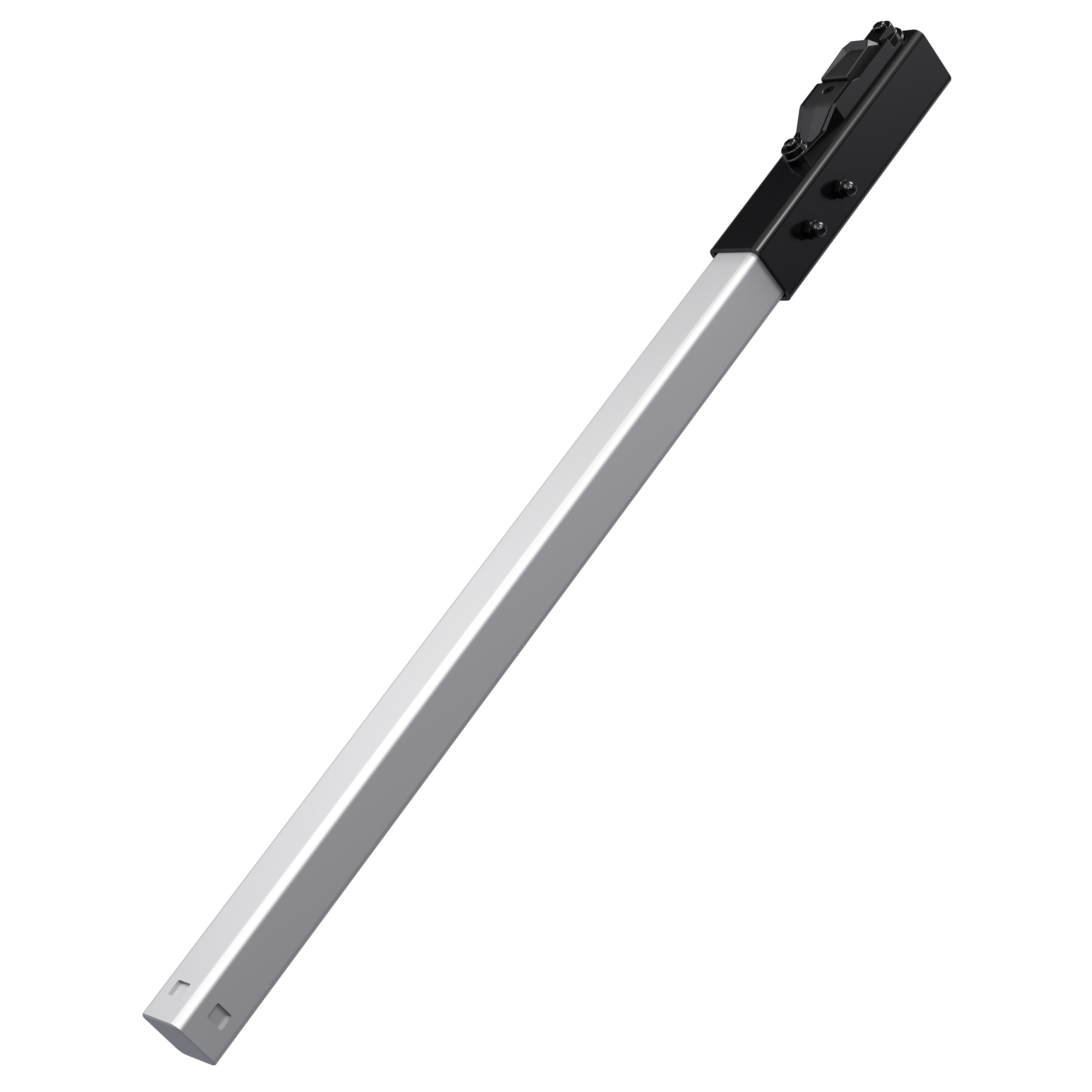 Telescoping Wire Puller Support for M18 FUEL 1K Wire Puller with a long rectangular body and dark top section.
