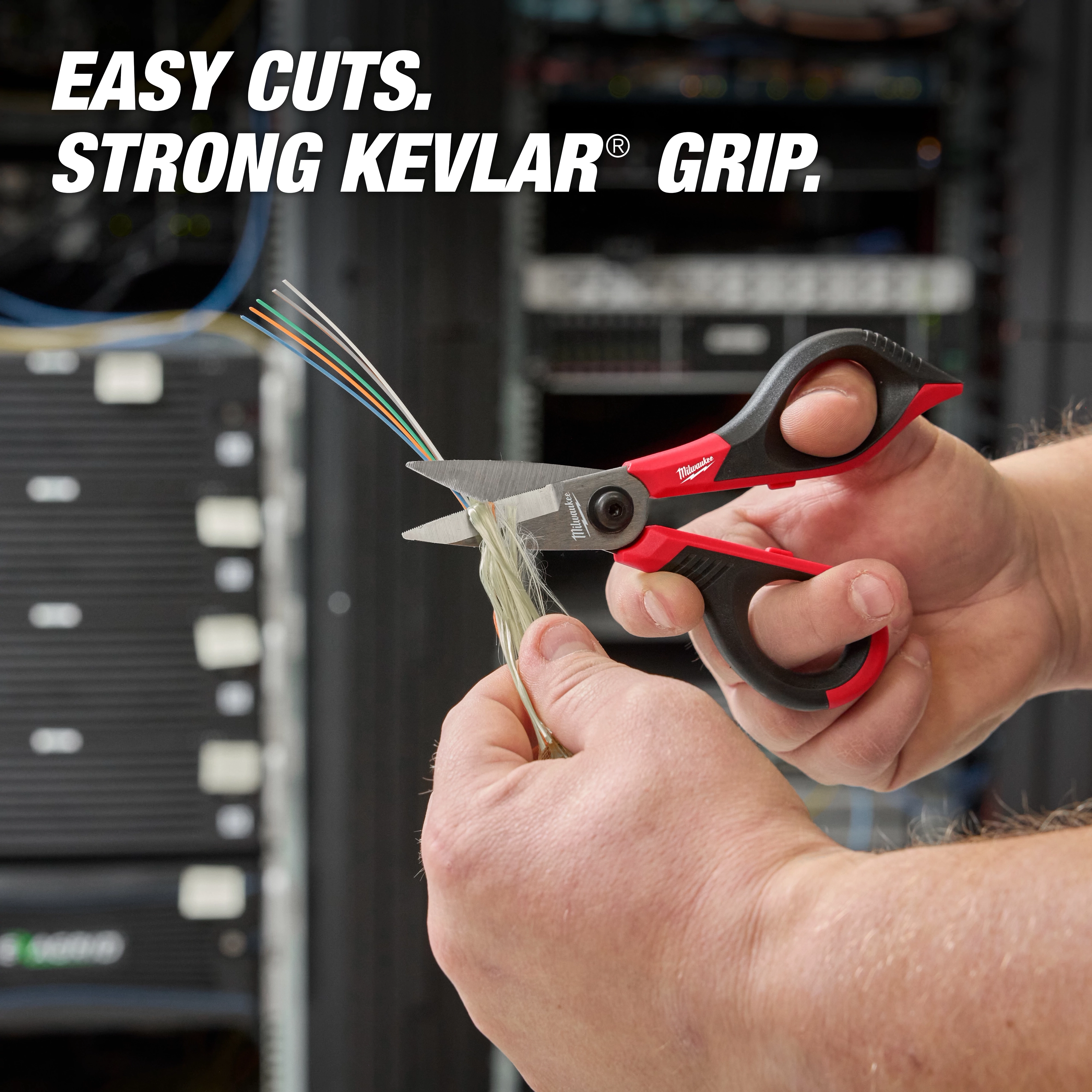 Kevlar® Shears