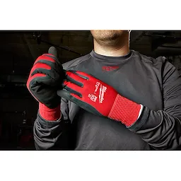 48-22-8912 - Cut Level 1 Insulated Gloves