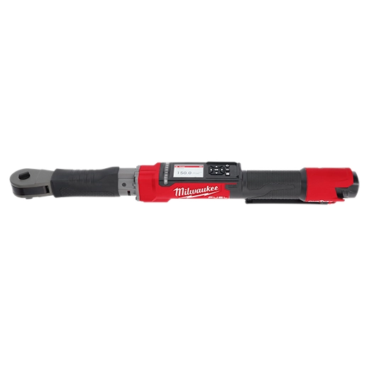 2466 - M12 FUEL™ 1/2” Digital Torque Wrench w/ ONE-KEY™ Kit