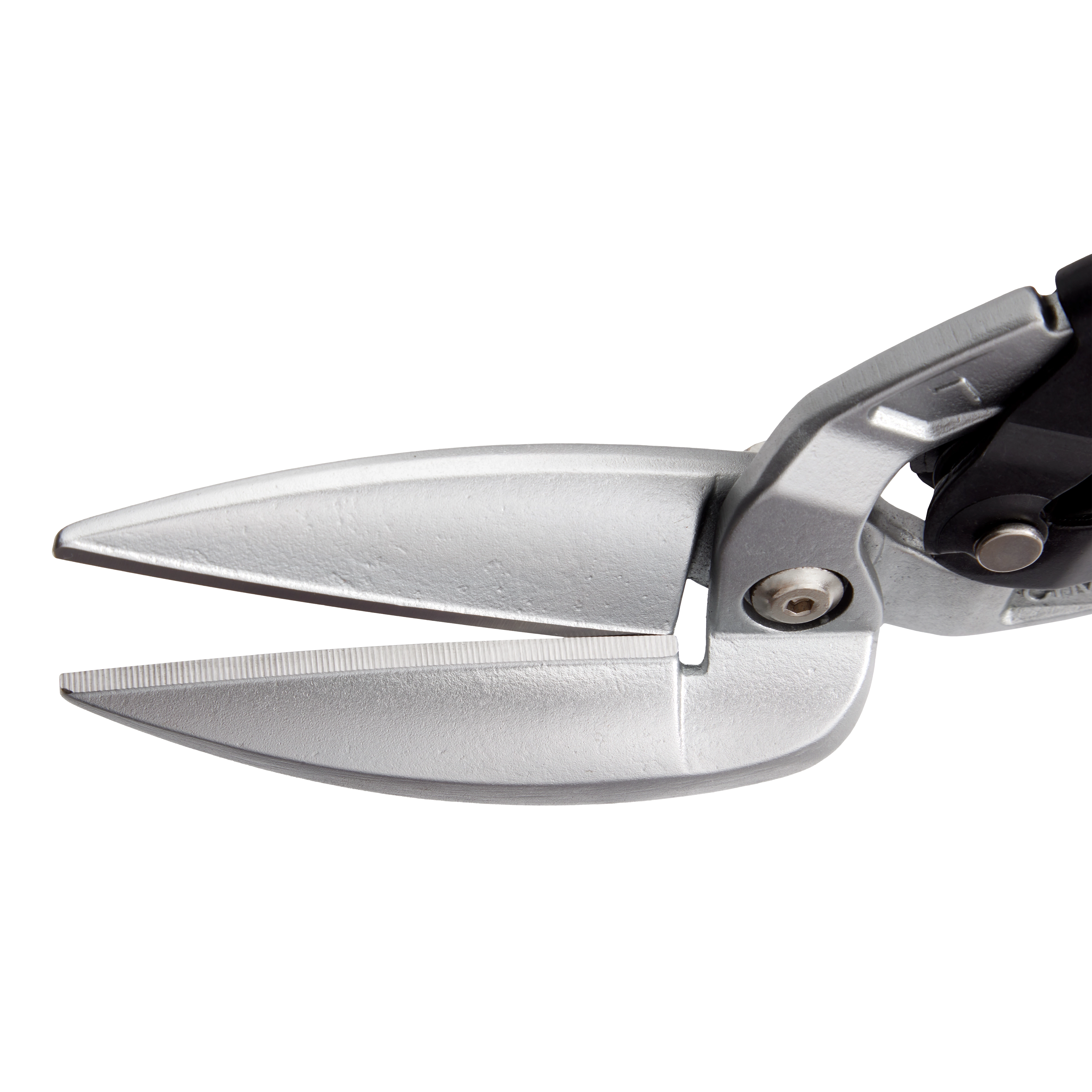 Long Cut Offset Aviation Snips