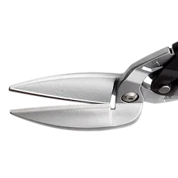 Long Cut Offset Aviation Snips