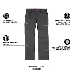 Image of Milwaukee Men's Work Pants