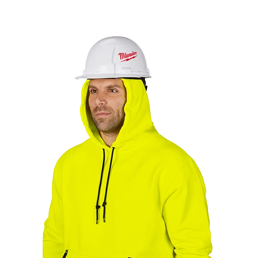 350HV, 350HVS, 350HVM, 350HVL, 350HVXL, 350HVXXL, 350HV3XL - Heavy Duty Pullover Hoodie