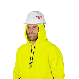 350HV, 350HVS, 350HVM, 350HVL, 350HVXL, 350HVXXL, 350HV3XL - Heavy Duty Pullover Hoodie
