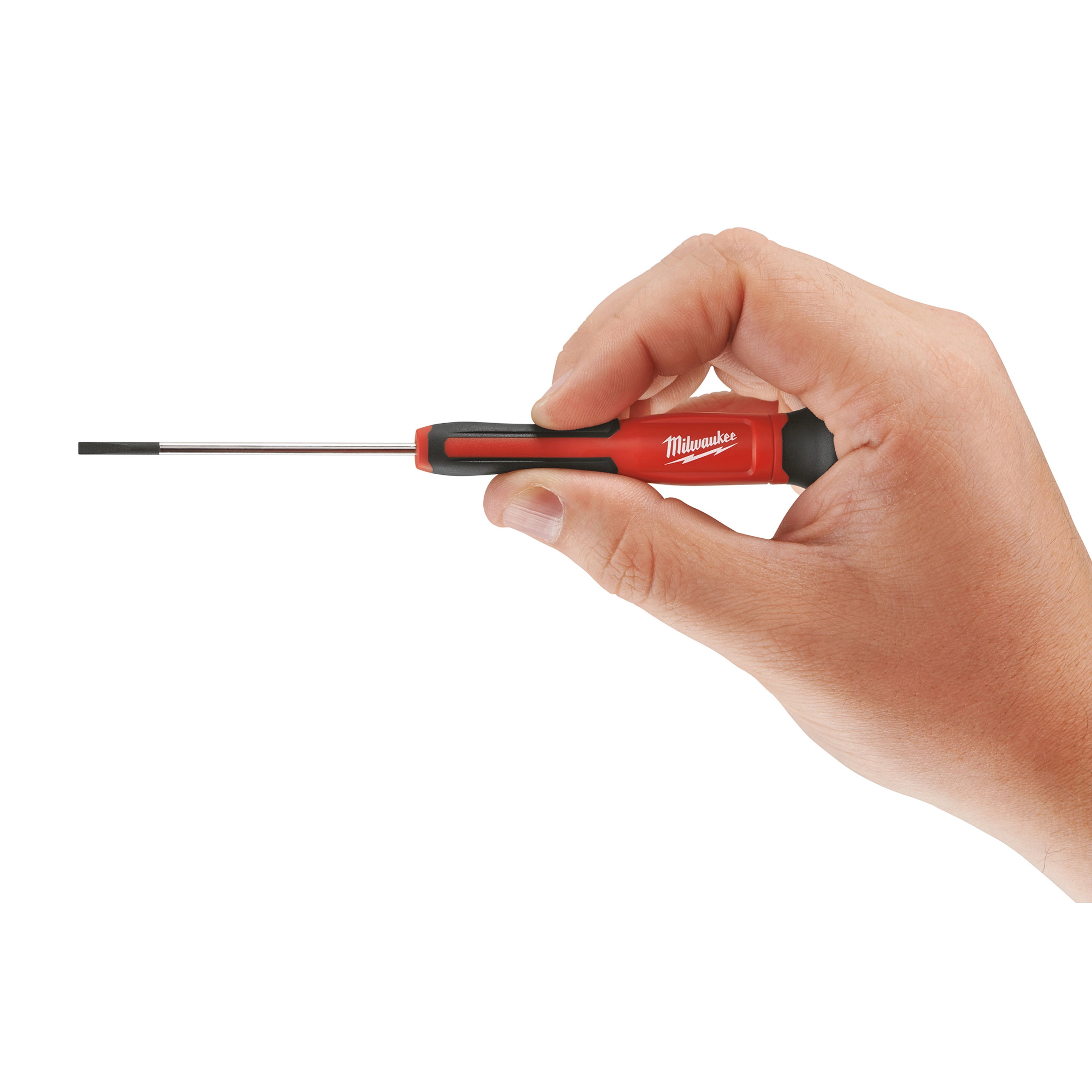 4PC Precision Screwdriver Set (48-22-2604)