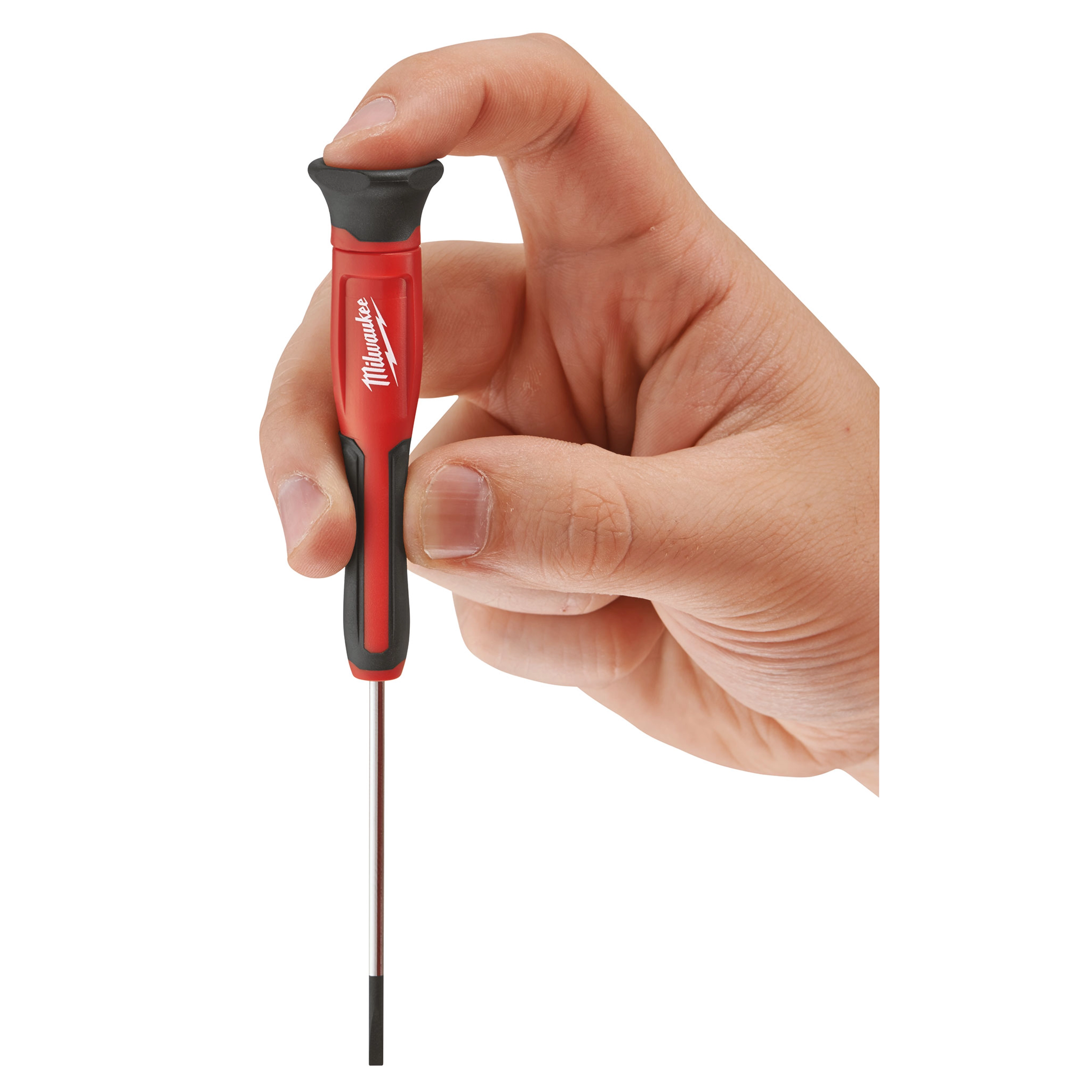 4PC Precision Screwdriver Set (48-22-2604)