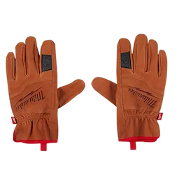 48-73-0010, 48-73-0011, 48-73-0012, 48-73-0013, 48-73-0014 - Goatskin Leather Gloves