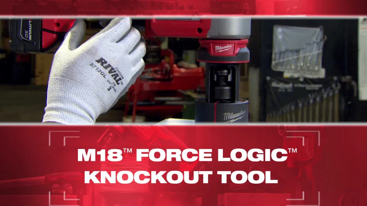 Knockout Program
2676-20
2676-22
2676-23