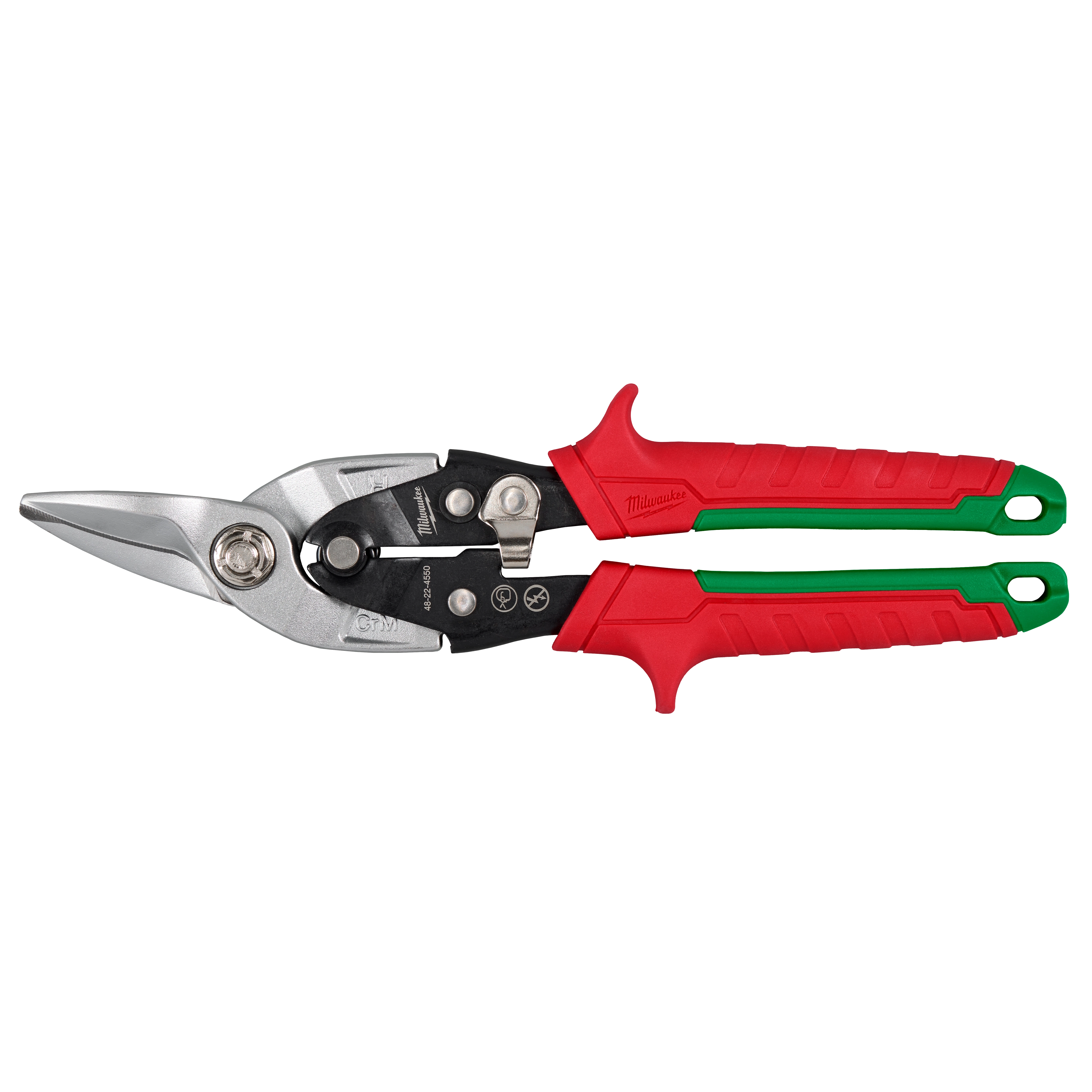 Right Cutting Aviation Snips