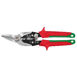 Right Cutting Aviation Snips