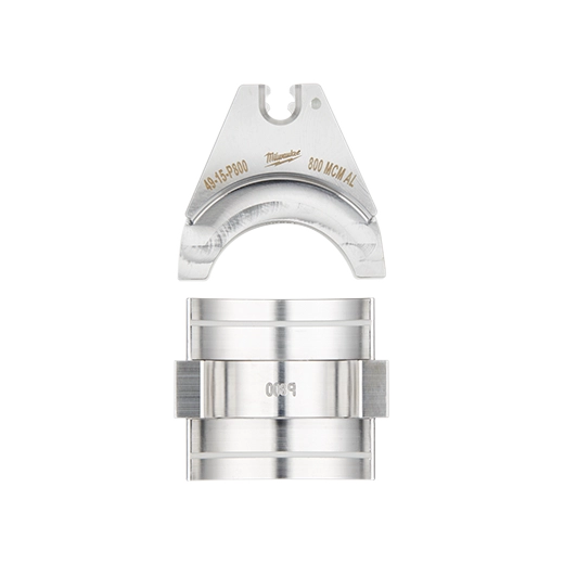 49-15-P800 - 15T Crimper Die