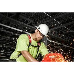 Safety Glasses - Gray Anti-Scratch Lenses