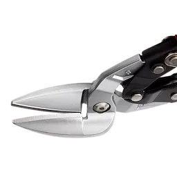 Straight Cutting Offset Aviation Snips