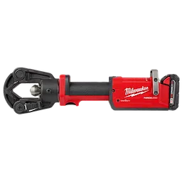 M18™ FORCE LOGIC™ 11T Dieless Latched Linear Utility Crimper