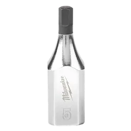 3/8" Drive 5mm Hex Bit Socket