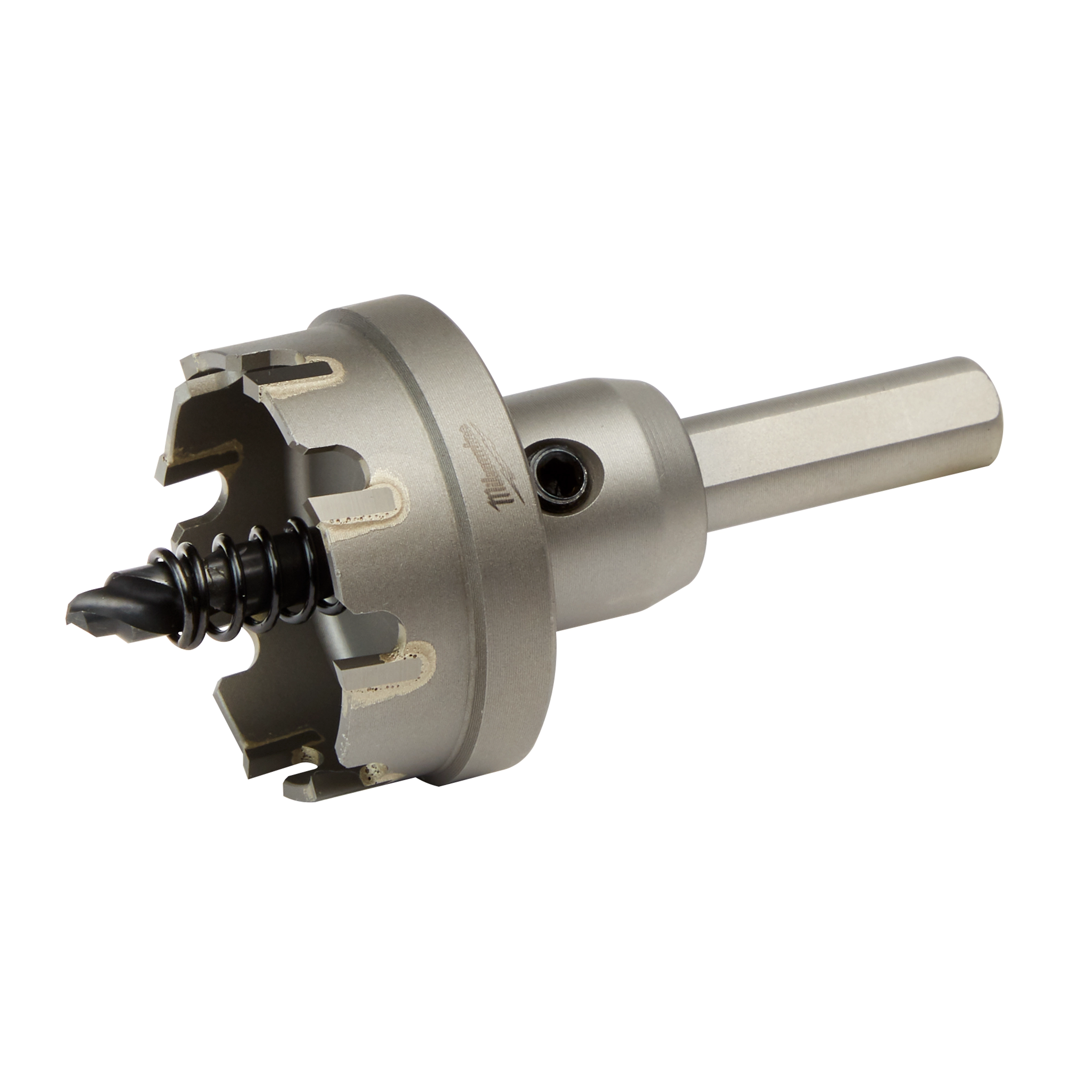 1-1/2" One-Piece Carbide Hole Cutters