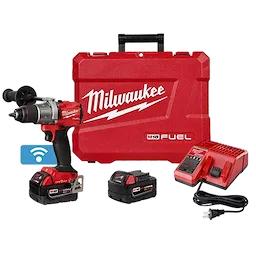 2805-22 - M18 FUEL™ 1/2" Drill/Driver w/ ONE-KEY™