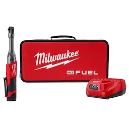 2559-22 - M12 1/4 inch Fuel Extended Reach Ratchet