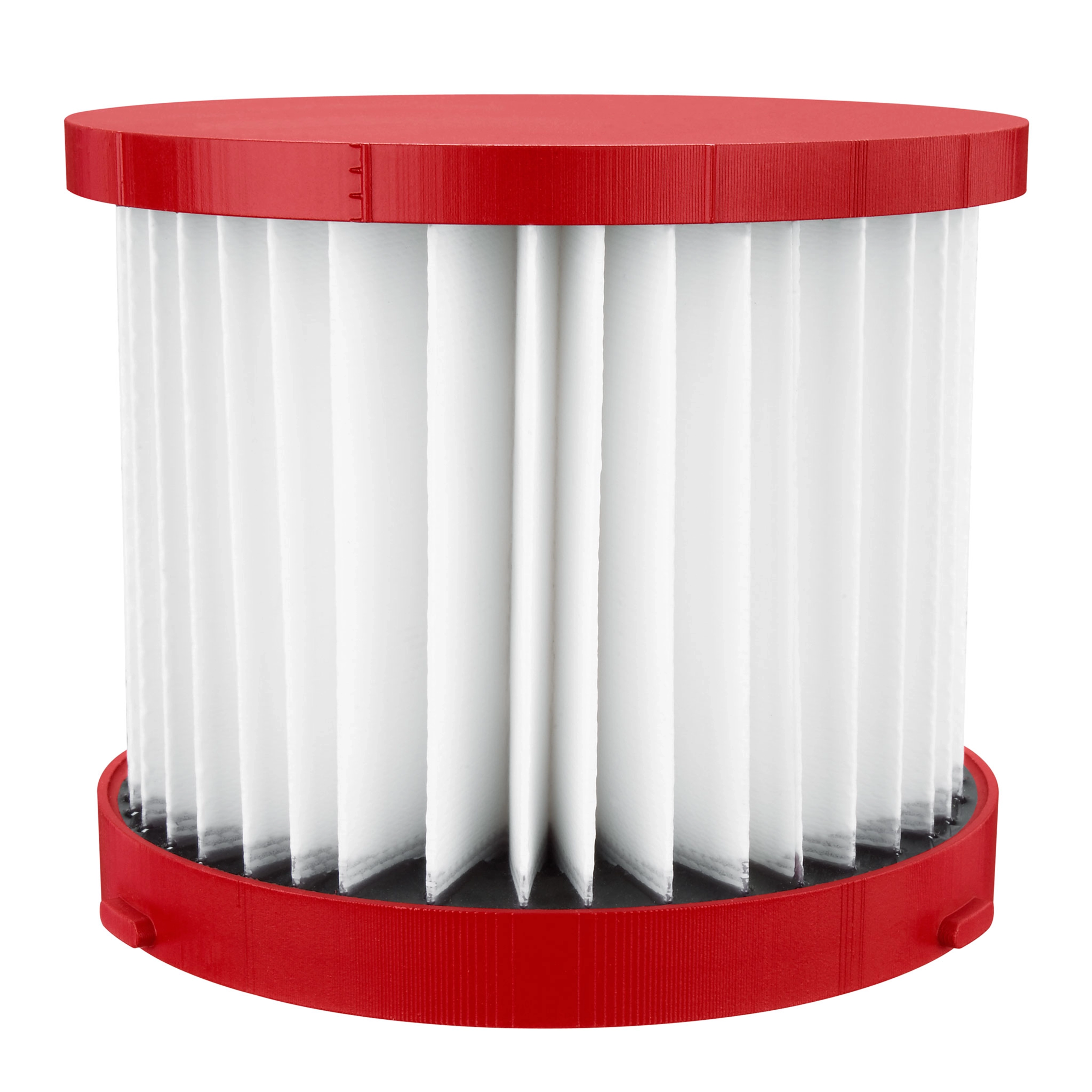くぅ* Wet/Dry Vacuum HEPA Replacement Filter | Milwaukee Tool