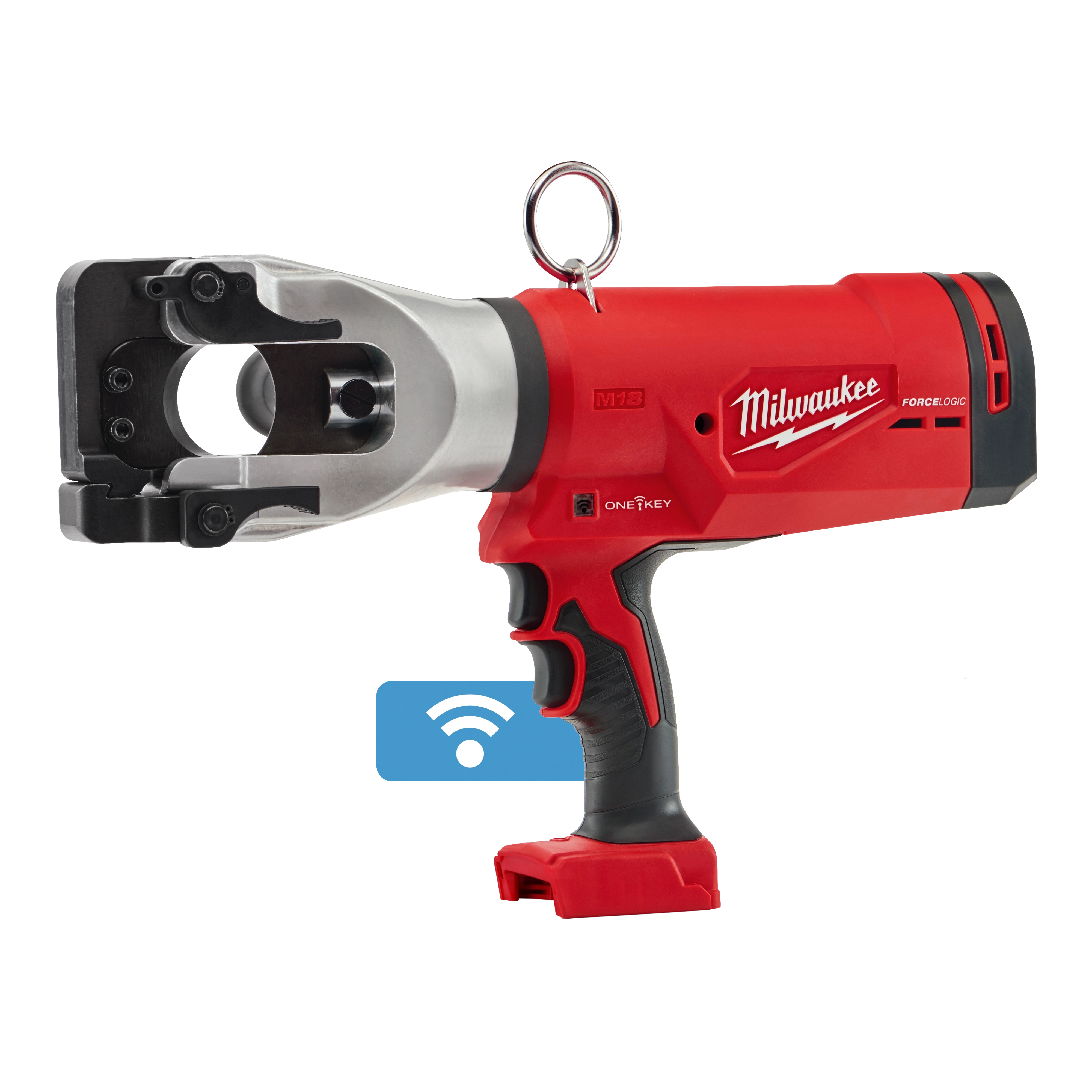 M18™ FORCE LOGIC™ 1590 ACSR Cable Cutter | Milwaukee Tool